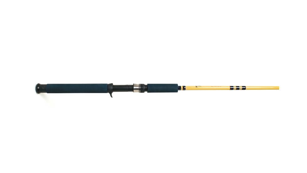 Eagle Claw Granger Ocean Casting Rod,7ft,Heavy GOII501-7