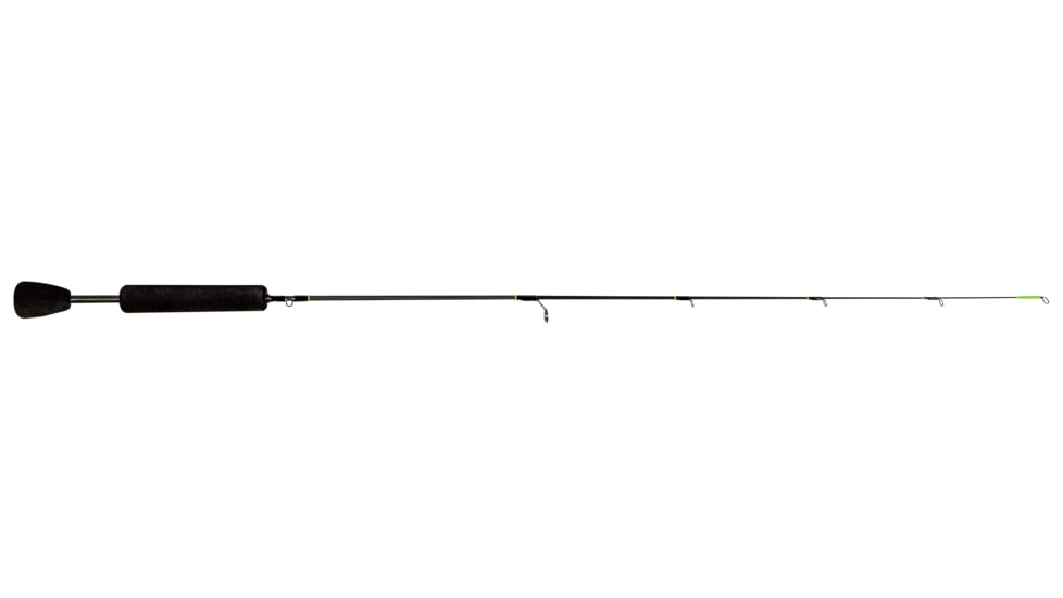 Eagle Claw IEC35N28 Cryo 28" Ice Noodle Rod, IEC35N28