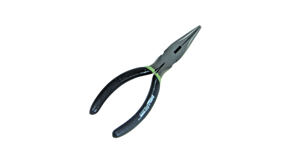 Eagle Claw Lake and Stream Long Nose Pliers,6in TLSLN-6