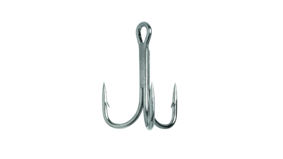 Anzóis Eagle Claw 190a Seaguard : 4 Un 10/0 + 4 Un 11/0 La-6