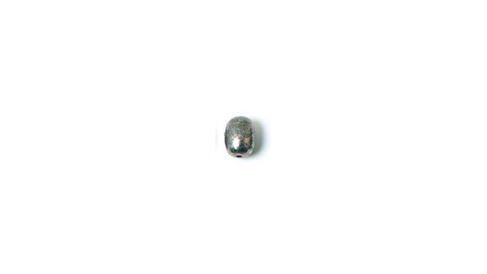 Eagle Claw Lead Egg Sinker,Size 1/4oz 02050-009