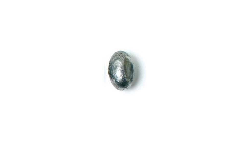 Eagle Claw Lead Egg Sinker,Size 1oz 02050-006