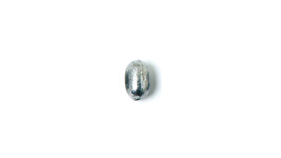 Eagle Claw Lead Egg Sinker,Size 2 Oz WES-2
