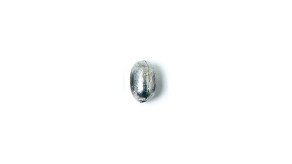 Eagle Claw Lead Egg Sinker,Size 3/4oz 02050-007