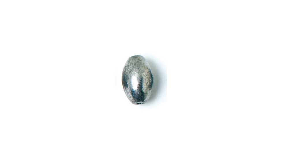 Eagle Claw Lead Egg Sinker,Size 4oz WES-4