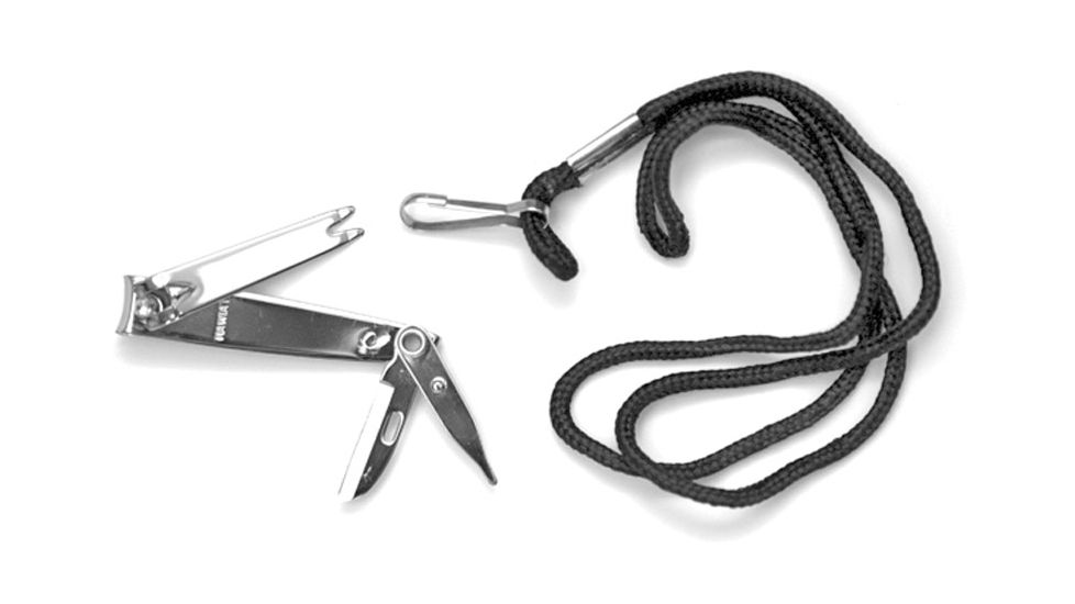 Eagle Claw Line Clipper 03060-001