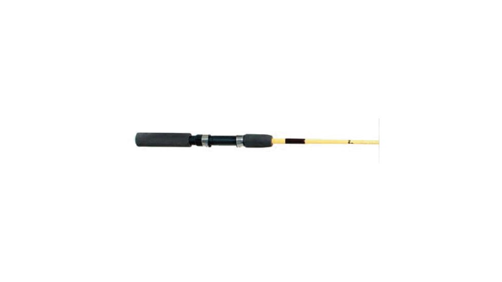 Eagle Claw Pack Rod Spin /Fly 7ft6M 4Pc 152785