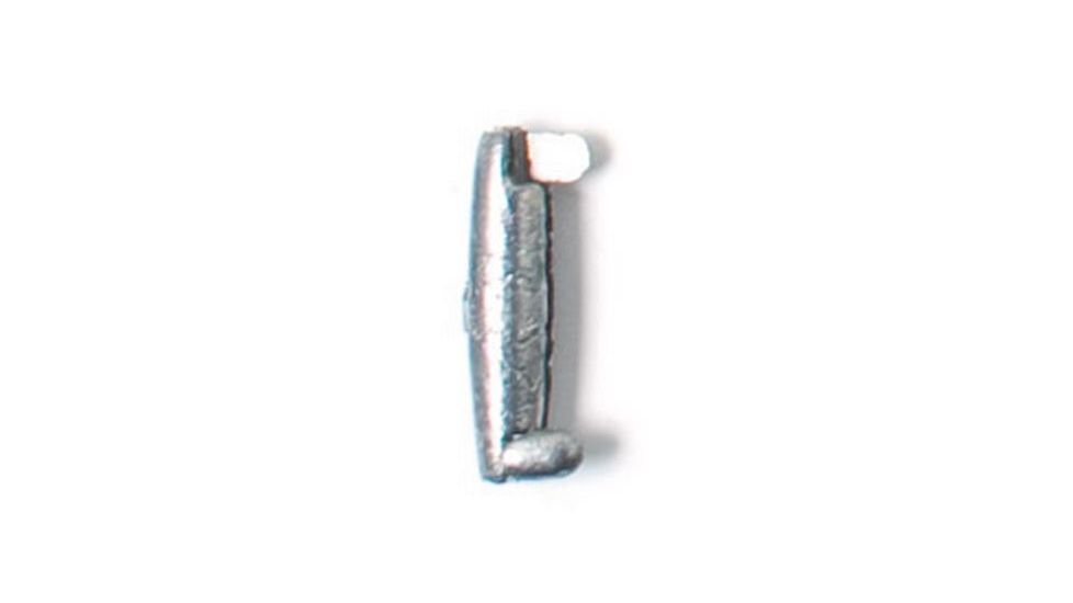 Eagle Claw Pinch-On Sinker,Size 3/16oz 02020-003