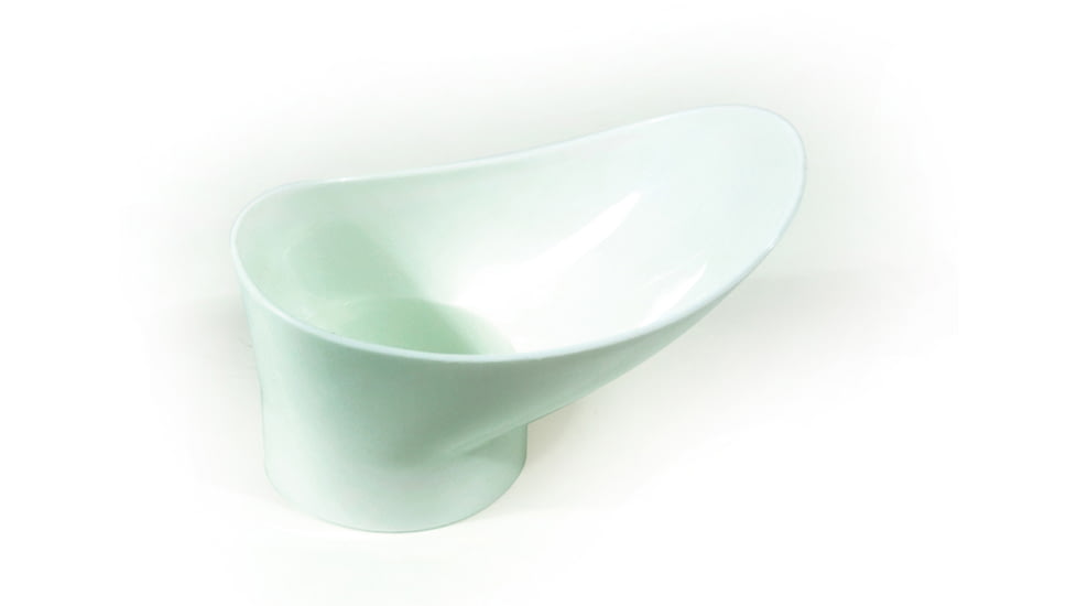 Eagle Claw Portable Potty 82111