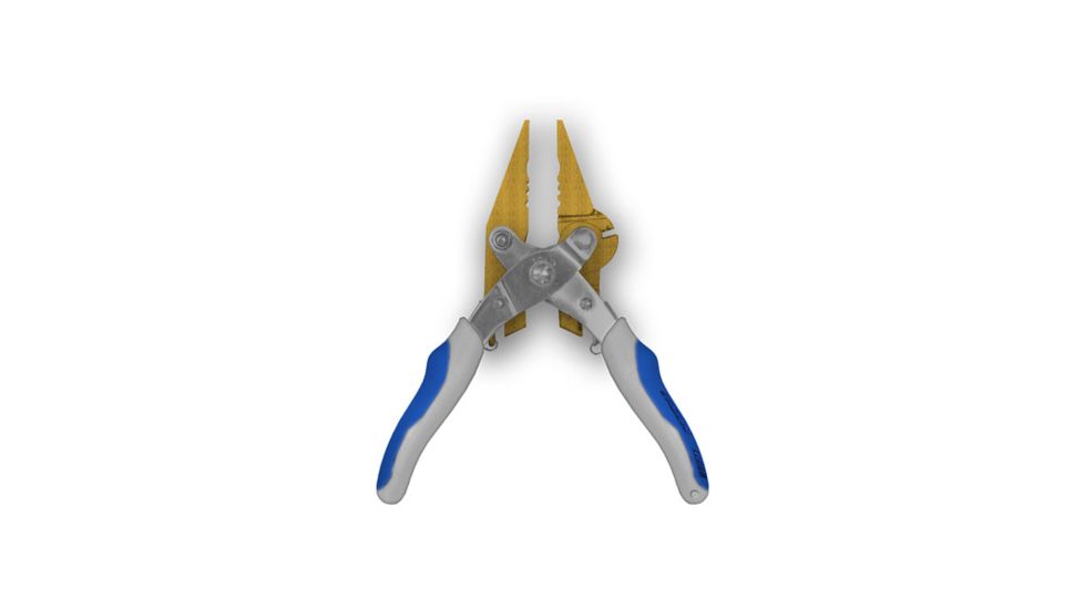 Eagle Claw Precision Saltwater Pliers 7.5in TLHD-7.5