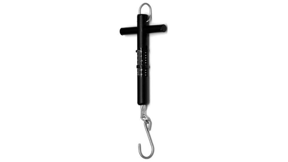 Eagle Claw Precision T Handle Scale 04070-004