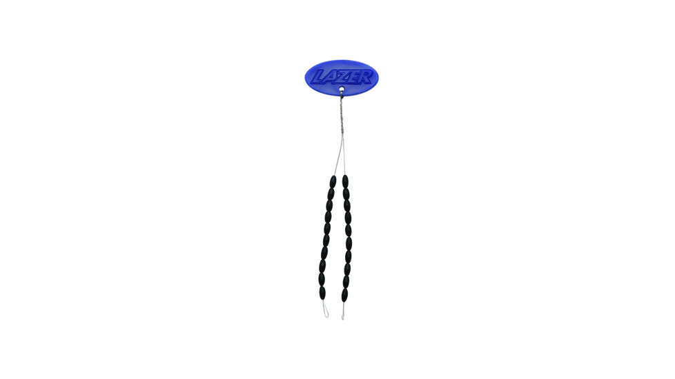 Eagle Claw Pro Rigging Rubber Stops,12-20lb PSTP-1220