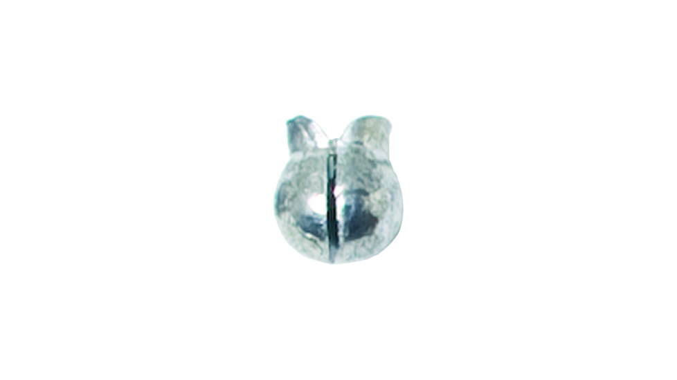 Eagle Claw Removable Lead Split Shot King Pack, Size 5, 216/Pack, WRSSGP-5