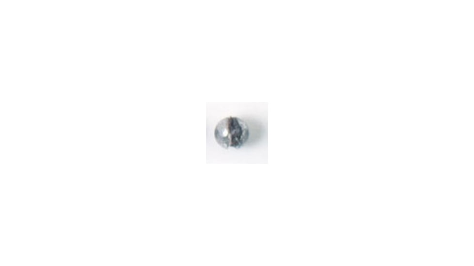 Eagle Claw Round Split-Shot Sinker,Size 2 02030-008