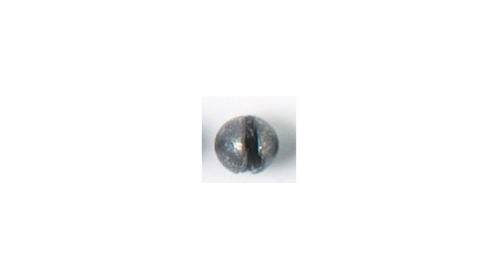 Eagle Claw Round Split-Shot Sinker,Size 4 02030-006