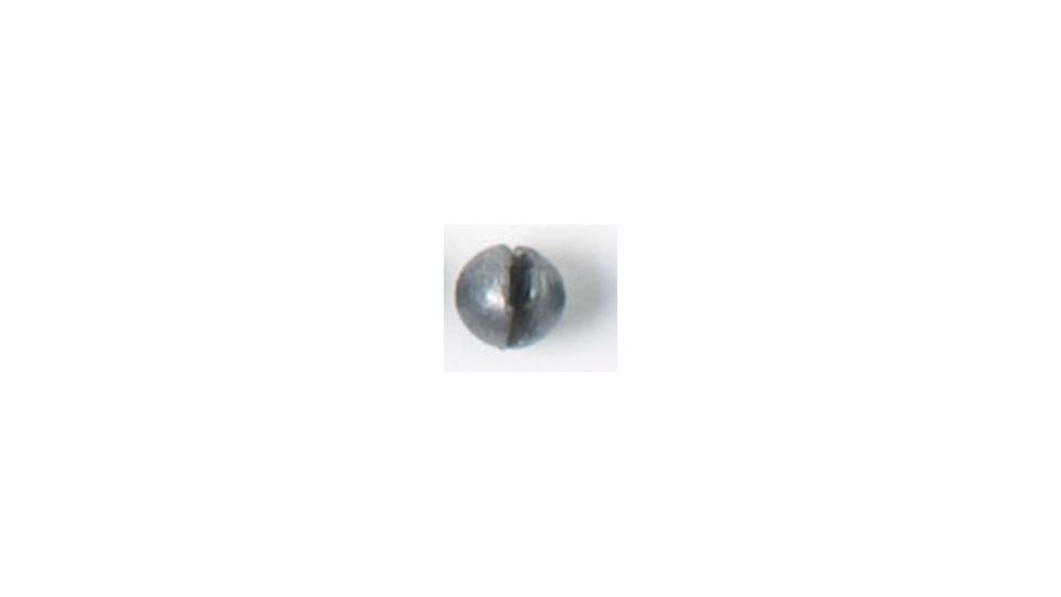 Eagle Claw Round Split-Shot Sinker,Size 7 02030-004