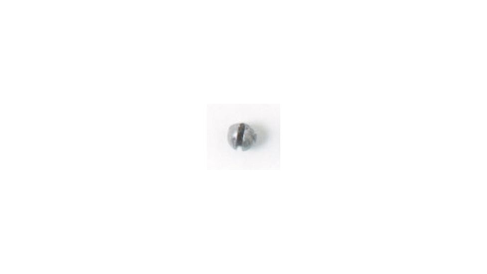Eagle Claw Round Split-Shot Sinker,Size B 02030-001