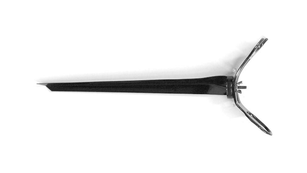 Eagle Claw Sand Spike Rod Holder,15in 04100-002