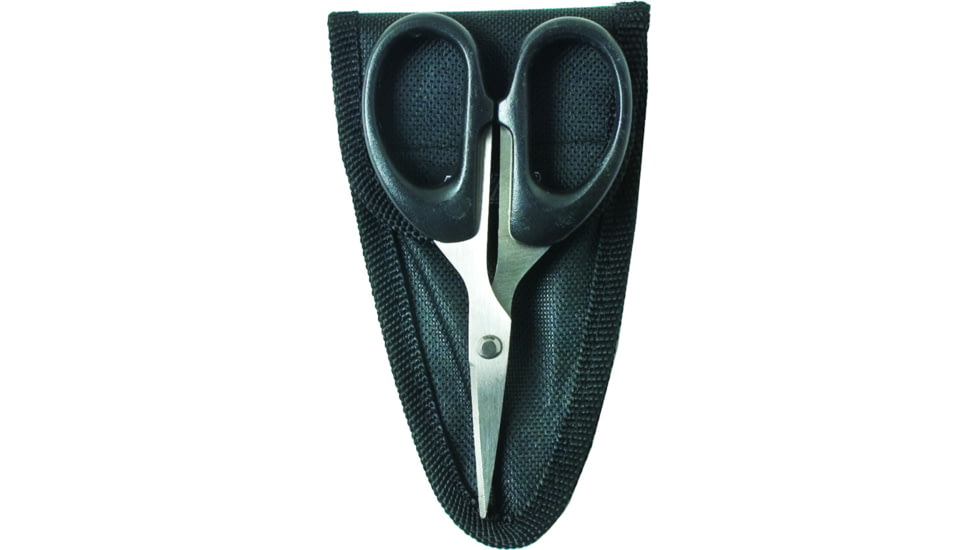 Eagle Claw Scissors Premium Braided Line, TLBRDSCISSOR