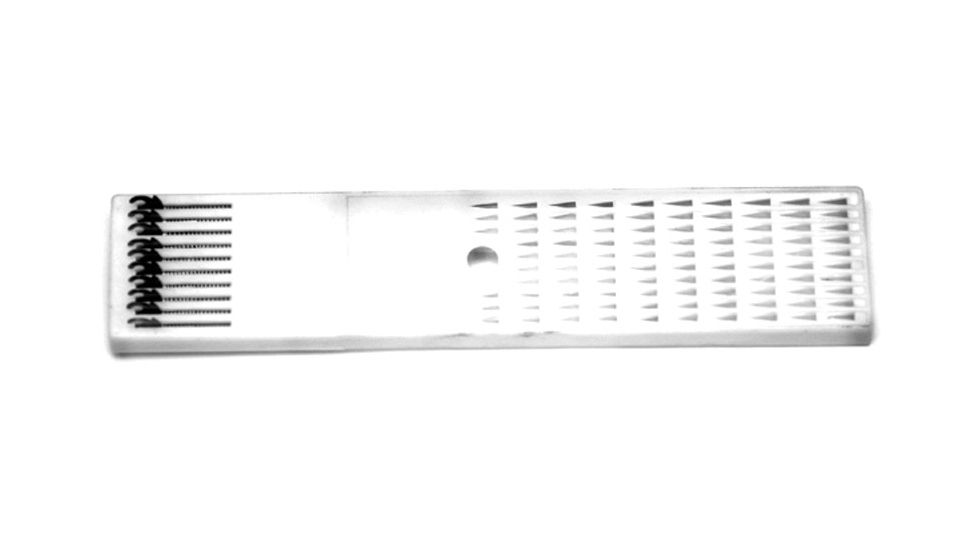 Eagle Claw Snell Hook Holder 11010-001