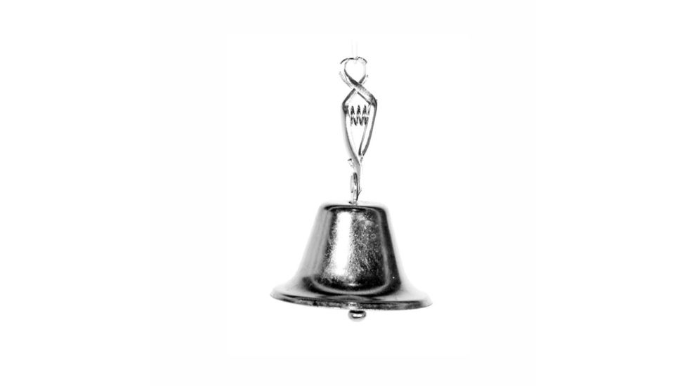 Eagle Claw Strike Alert Fishing Bell AFBLIB