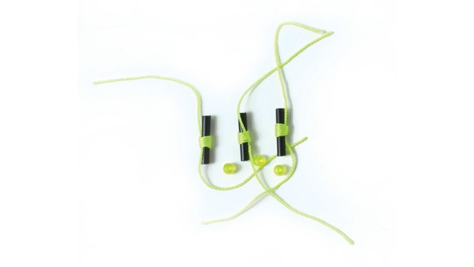 Eagle Claw String Bobber Stop w/Beads 07090-002