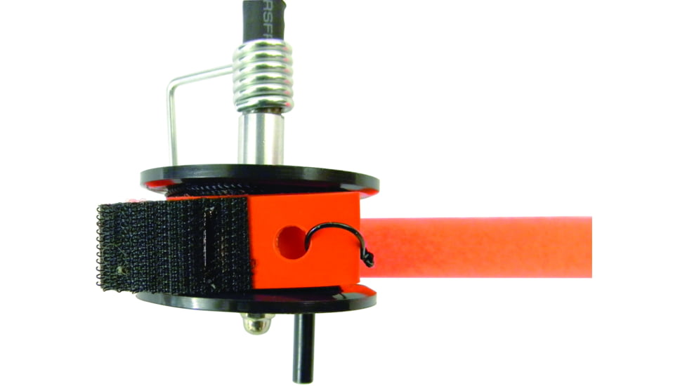 Eagle Claw Tip-Up Spool Hook Keeper