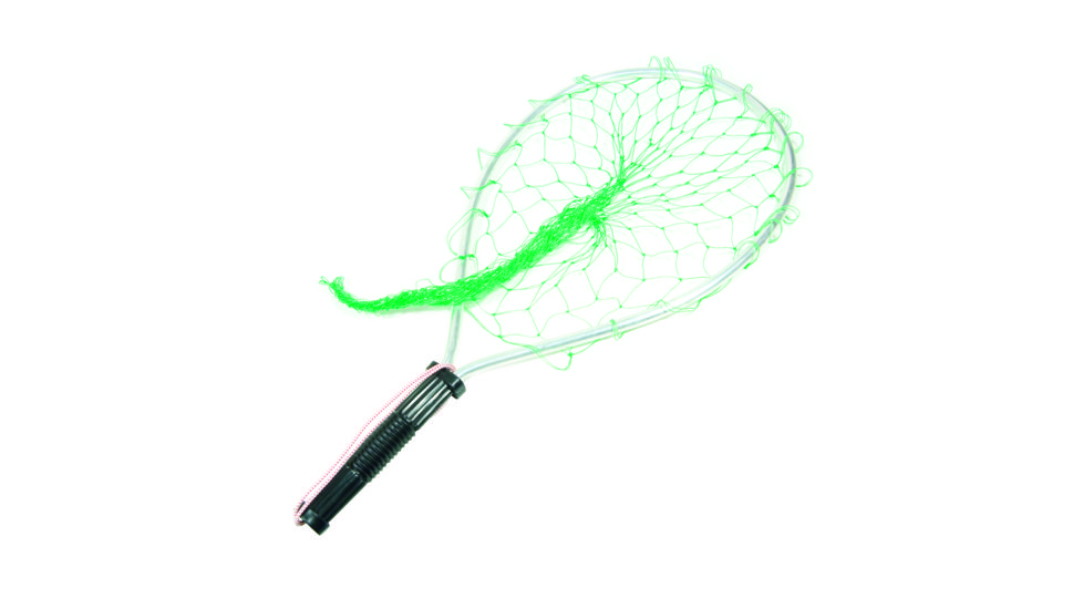 Eagle Claw Trout Net NTRTSM
