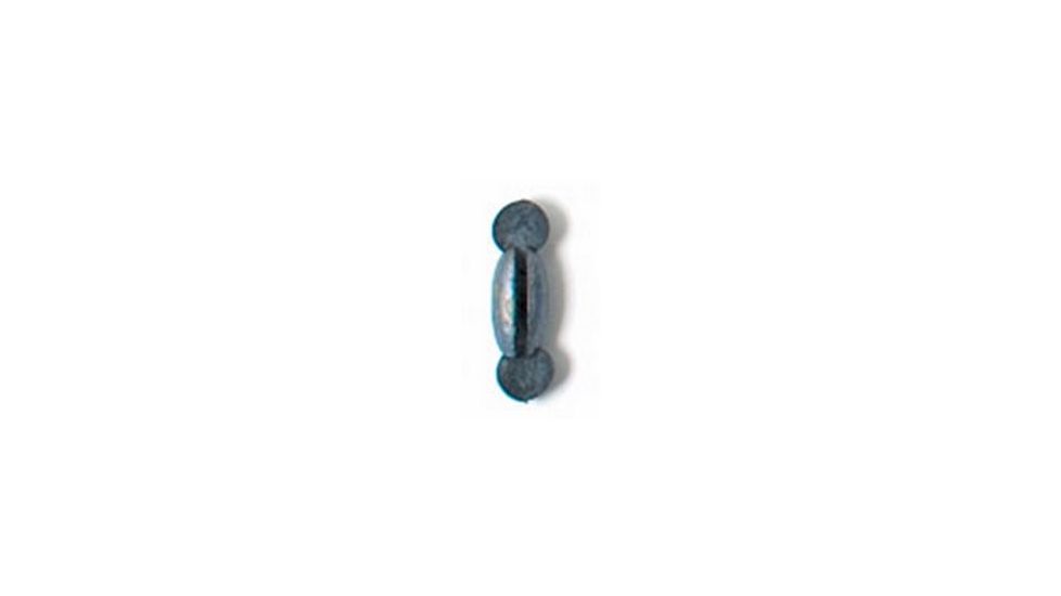 Eagle Claw Twist-Lock Sinker,Size 1/16oz 02080-001