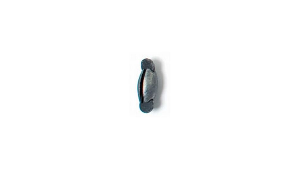 Eagle Claw Twist-Lock Sinker,Size 1/8oz 02080-002