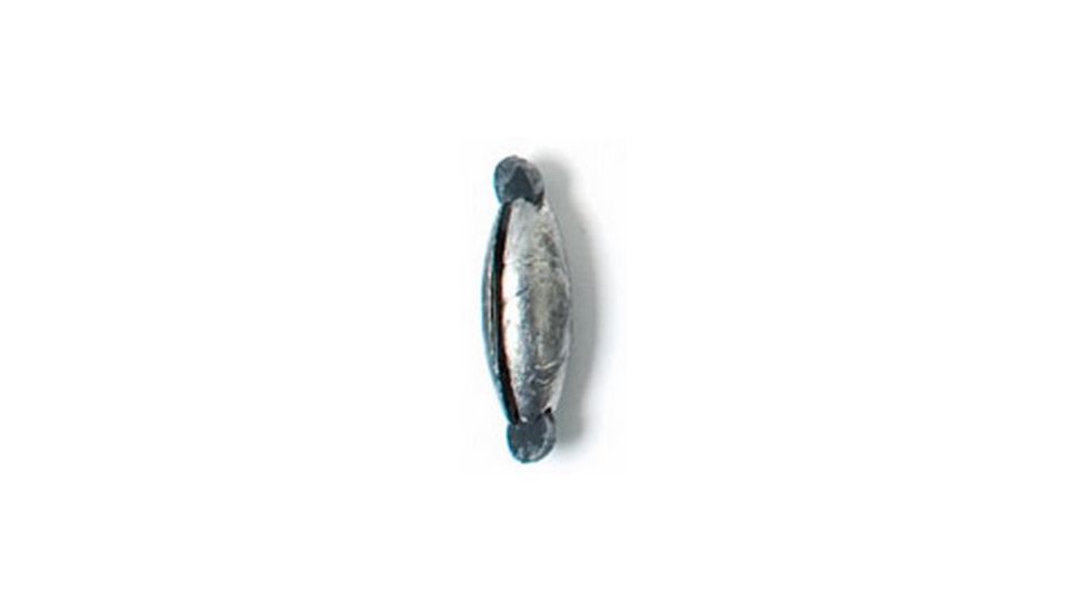 Eagle Claw Twist-Lock Sinker,Size 3/8oz 02080-004