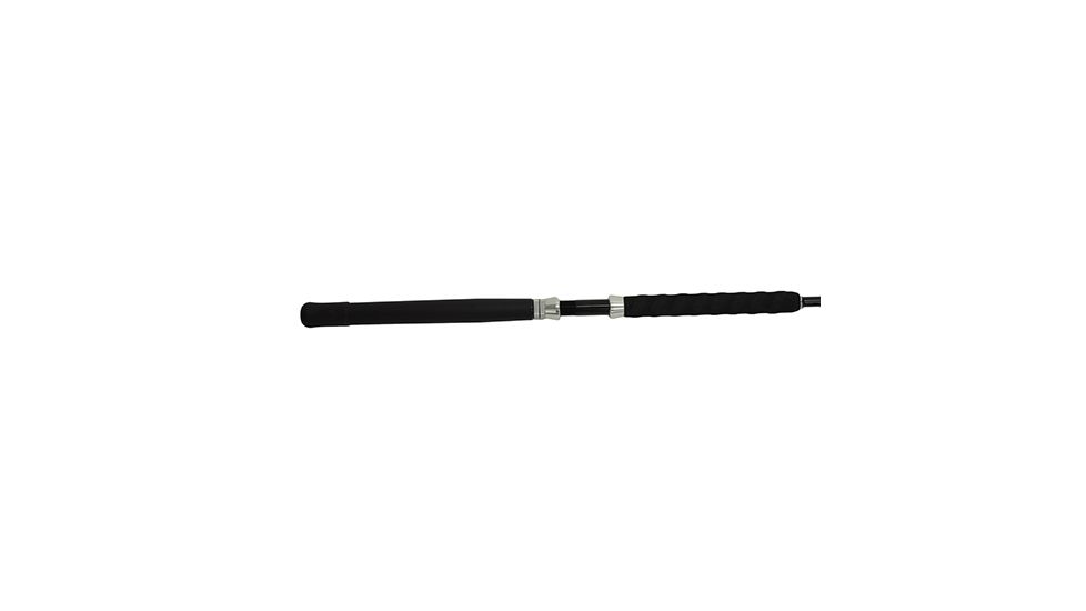Eagle Claw W&amp;m Boat Rod 5'6 Cast 1pc Blk WMBB56HC1