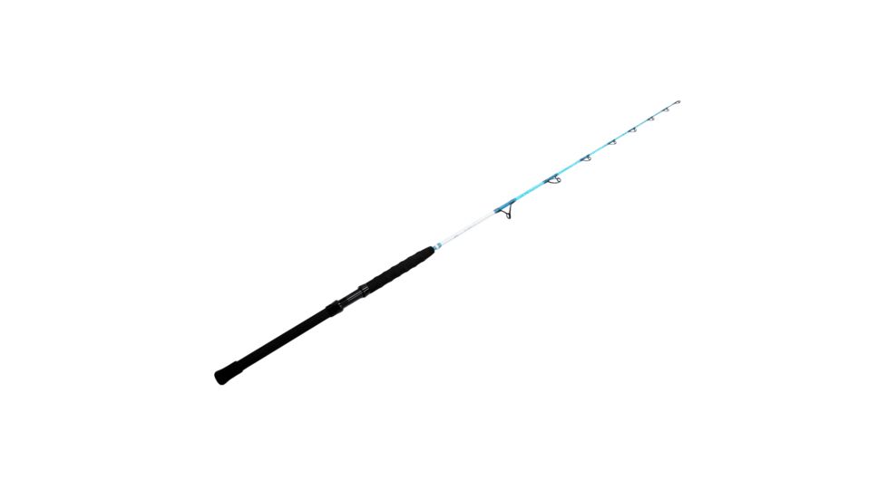 Eagle Claw W&amp;M Tessera Jigging Rod 6' 6' Rod WMETESJ66C1