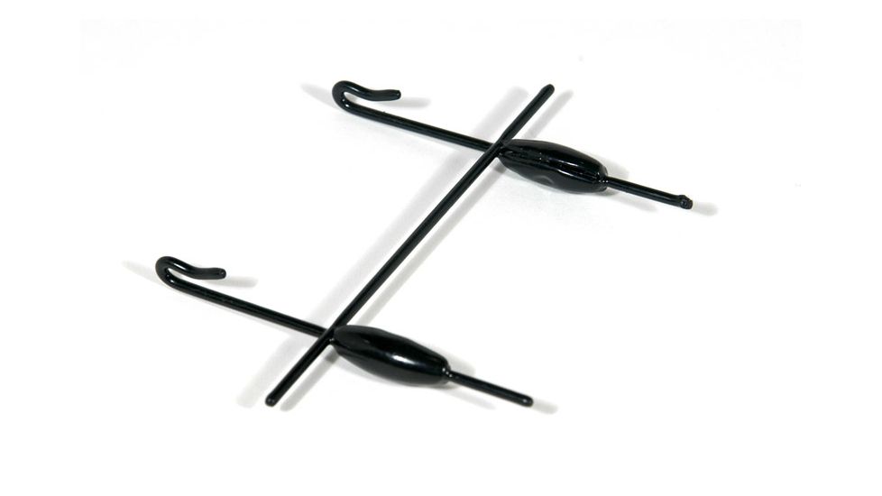 Eagle Claw Weighted Crab Trap Gate 10160-014