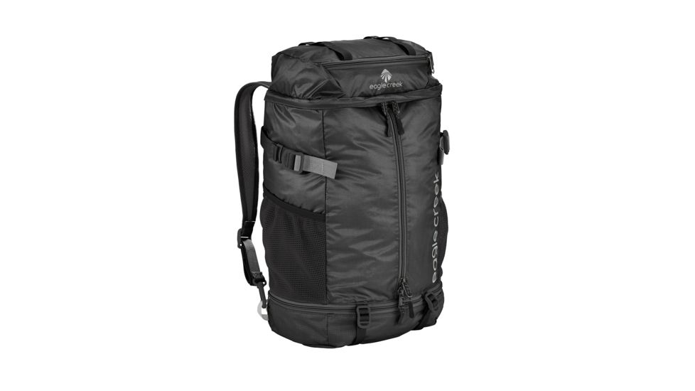 Eagle Creek 2-in-1 Backpack / Duffel-Black