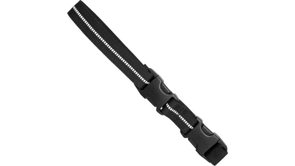 Eagle Creek Add-A-Bag Strap-Black