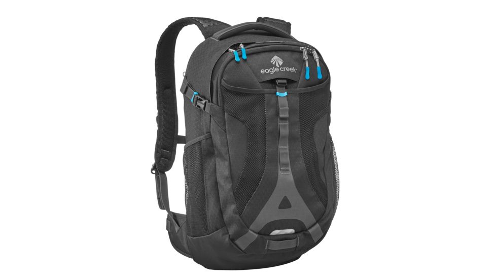 Eagle Creek Afar Backpack-Black 2016