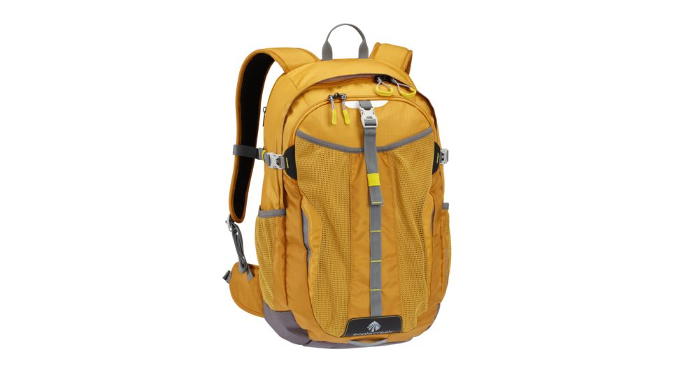 Eagle Creek Afar Backpack-Ochre