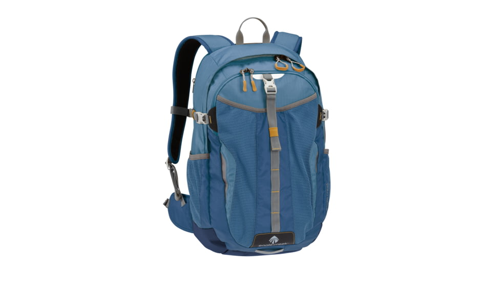 Eagle Creek Afar Backpack-Slate Blue