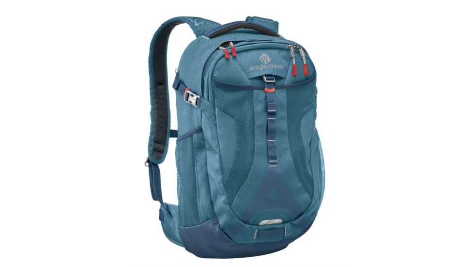 Eagle Creek Afar Backpack-Smoky Blue