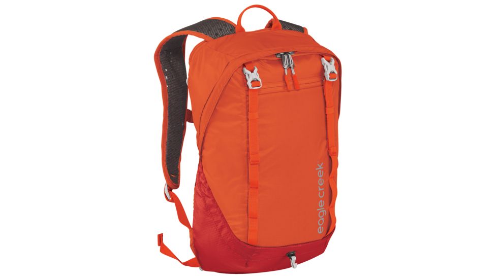 Eagle Creek ASAP Pack RFID-Flame Orange