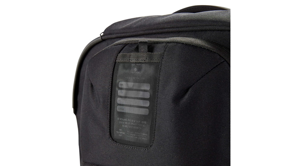 Eagle Creek Caldera Convertible Carry On, Black, 21in, EC0A4P5V010