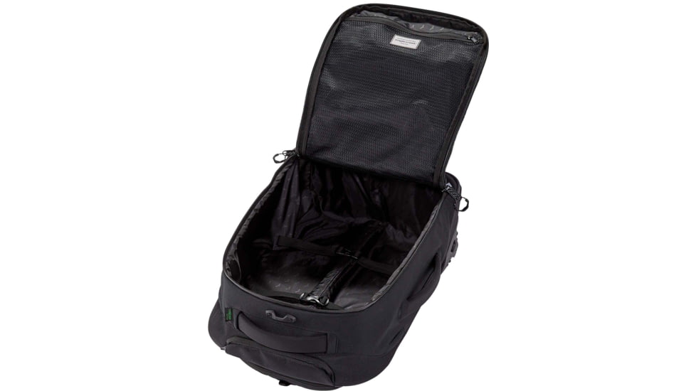 Eagle Creek Caldera Convertible Carry On, Black, 21in, EC0A4P5V010