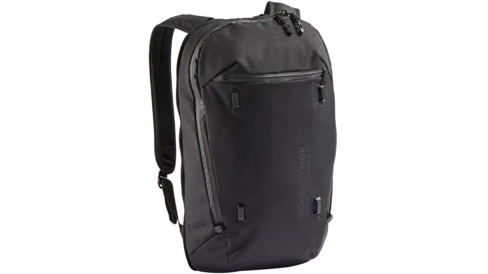 Eagle Creek Caldera Convertible Carry On, Black, 21in, EC0A4P5V010