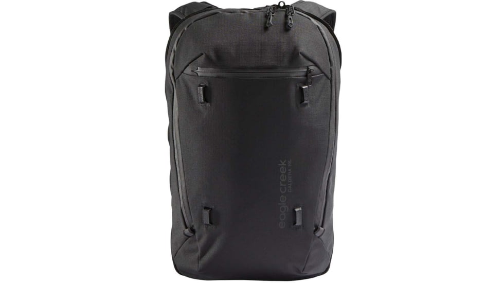 Eagle Creek Caldera Convertible Carry On, Black, 21in, EC0A4P5V010