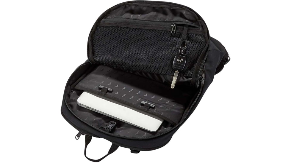 Eagle Creek Caldera Convertible Carry On, Black, 21in, EC0A4P5V010