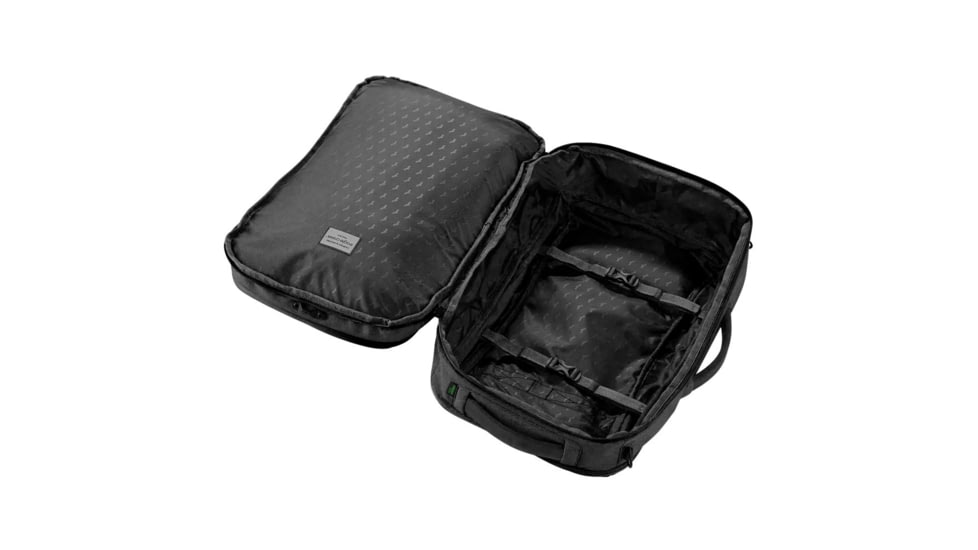 Eagle Creek Caldera Travel Pack, Black, 45L, EC0A4P5W010