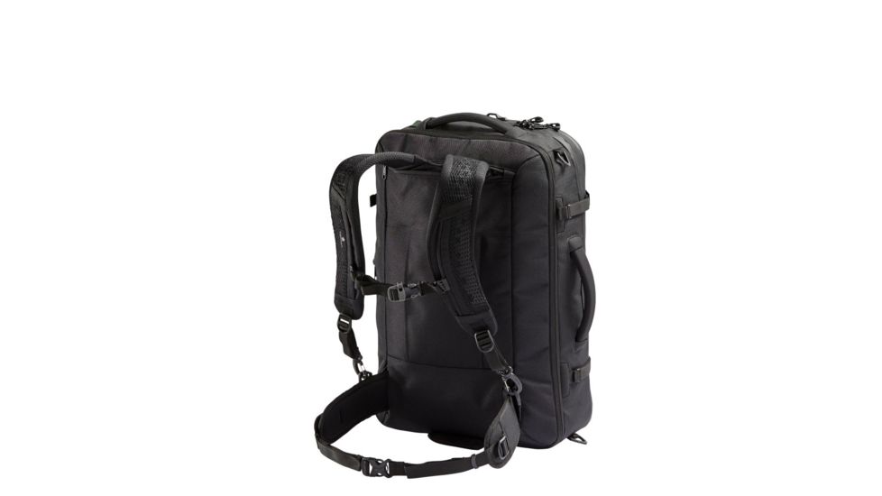 Eagle Creek Caldera Travel Pack, Black, 45L, EC0A4P5W010