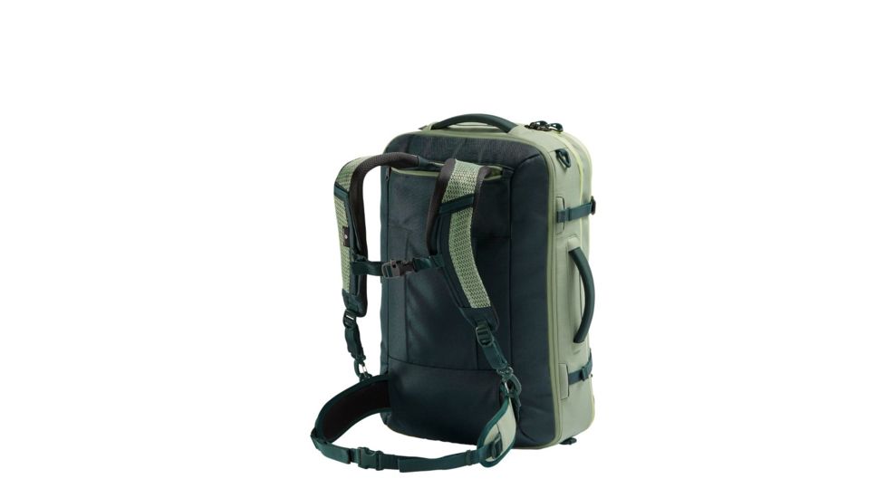 Eagle Creek Caldera Travel Pack, Mossy Green, 45L, EC0A4P5W326