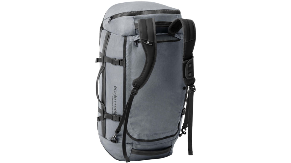 Eagle Creek Cargo Hauler 60L Duffel Bag, Charcoal, 60L, EC020302001